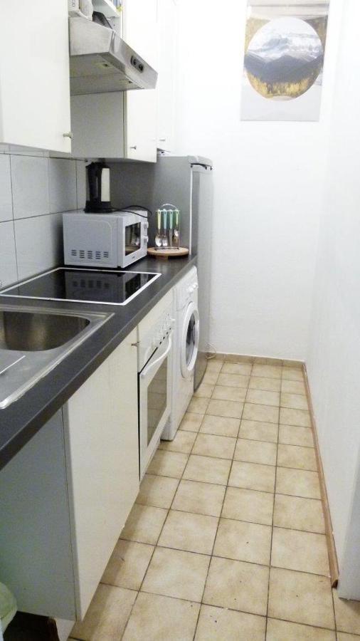 Roooms By Jr City Apartments Βιέννη Εξωτερικό φωτογραφία