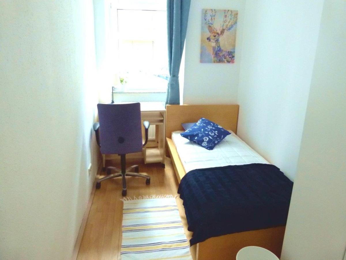 Roooms By Jr City Apartments Βιέννη Εξωτερικό φωτογραφία
