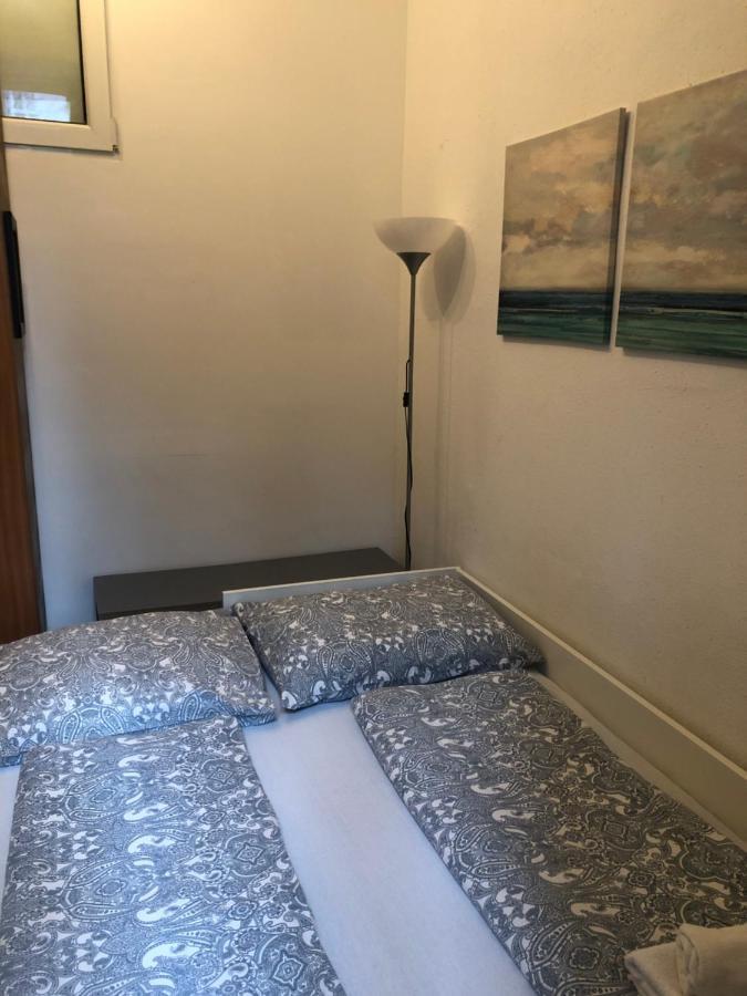 Roooms By Jr City Apartments Βιέννη Εξωτερικό φωτογραφία