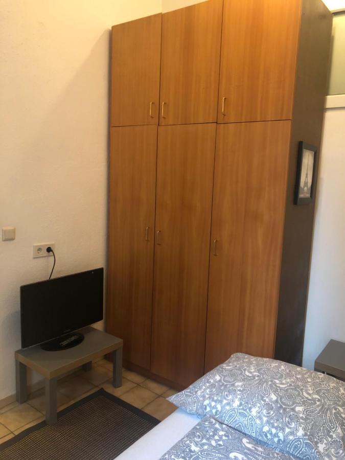 Roooms By Jr City Apartments Βιέννη Εξωτερικό φωτογραφία